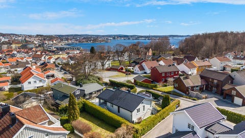Bilde 1 av annonsen