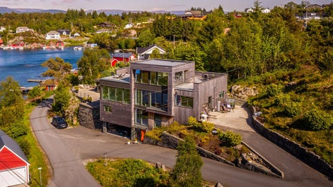 Bilde 1 av annonsen