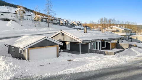 Bilde 1 av annonsen