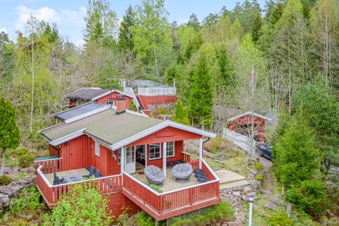 Bilde 1 av annonsen