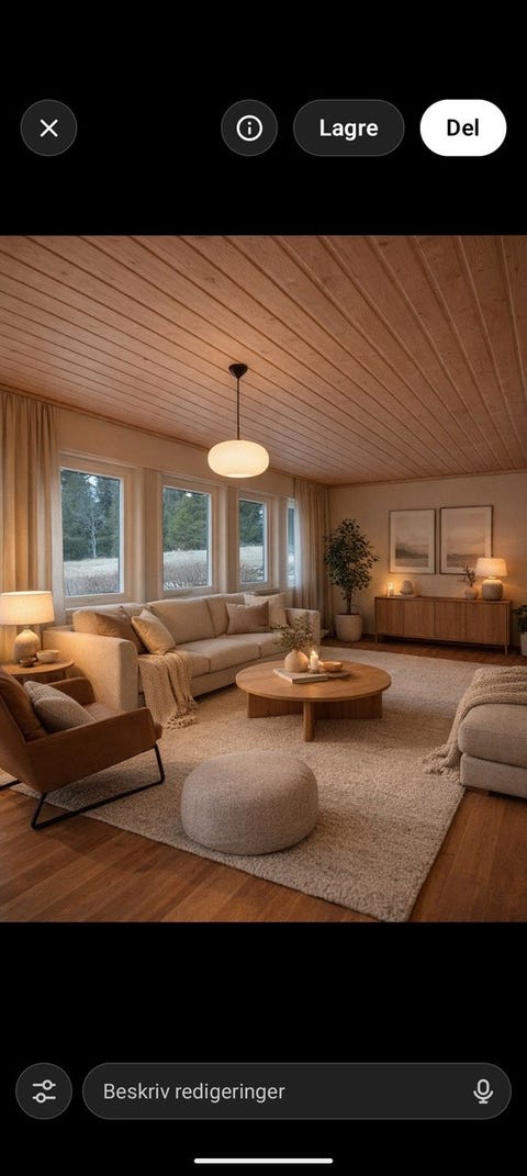 Bilde 2 av annonsen