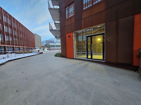 Bilde 2 av annonsen