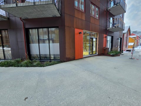 Bilde 1 av annonsen