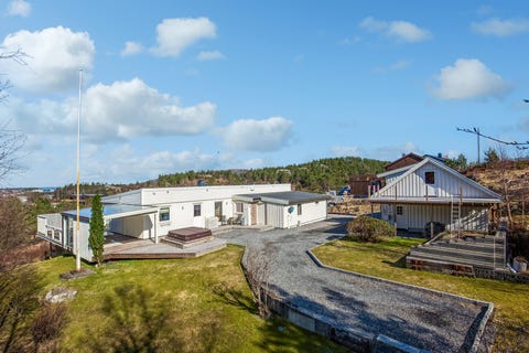 Bilde 1 av annonsen