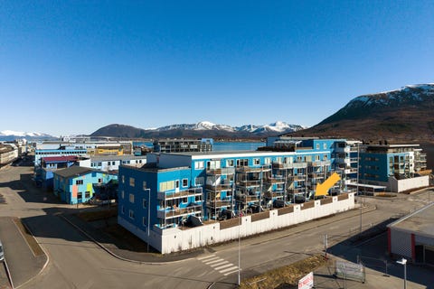 Bilde 1 av annonsen