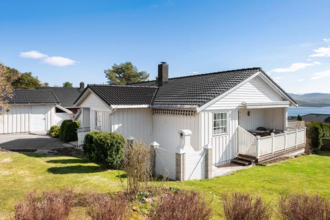 Bilde 1 av annonsen
