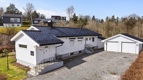 Bilde 1 av annonsen