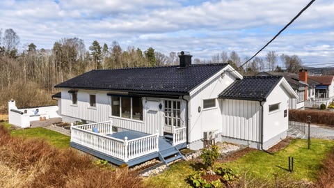 Bilde 2 av annonsen