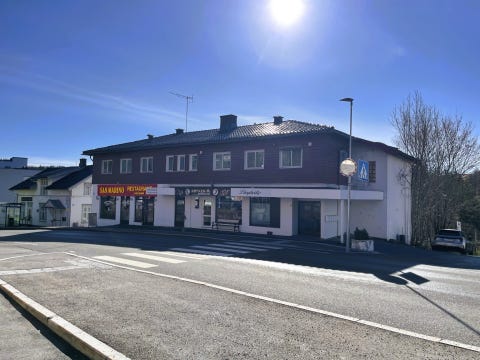 Bilde 1 av annonsen