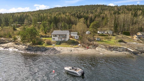 Bilde 1 av annonsen