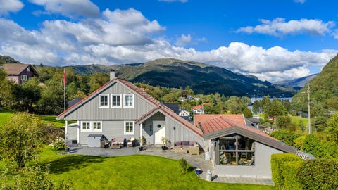 Bilde 1 av annonsen