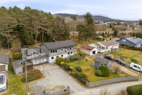 Bilde 1 av annonsen
