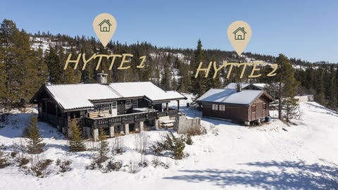 Bilde 1 av annonsen