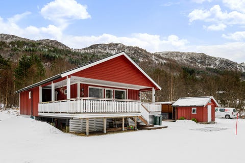 Bilde 1 av annonsen