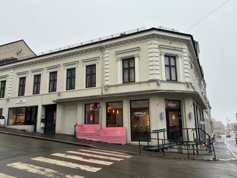 Bilde 1 av annonsen