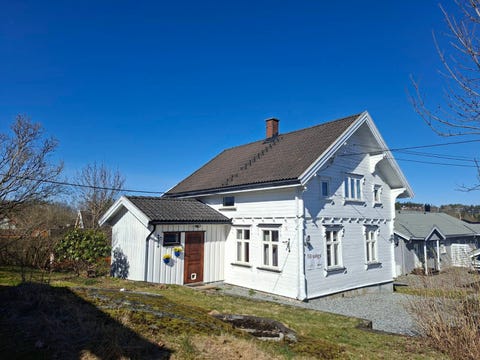 Bilde 1 av annonsen