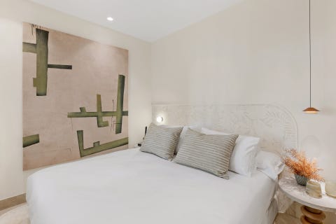 Estepona Øst - 3-soveroms Strandlinjeleilighet i Costalita - Moderne luksus på New Golden Mile – bilde 5