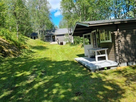 Bilde 1 av annonsen