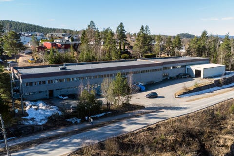 Bilde 1 av annonsen