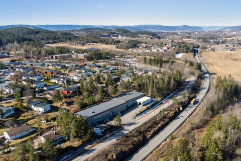 Bilde 2 av annonsen