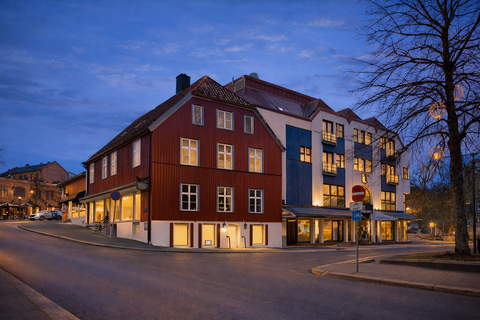 Bilde 1 av annonsen