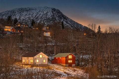 Bilde 1 av annonsen