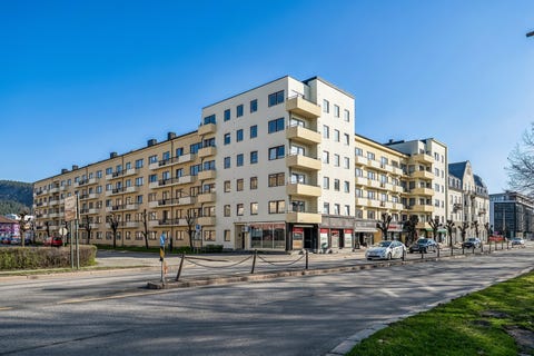 Bilde 1 av annonsen