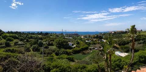 Estepona - Helt unik eiendom i ettertraktede Reinoso, kun 2 km fra Estepona sentrum – bilde 5