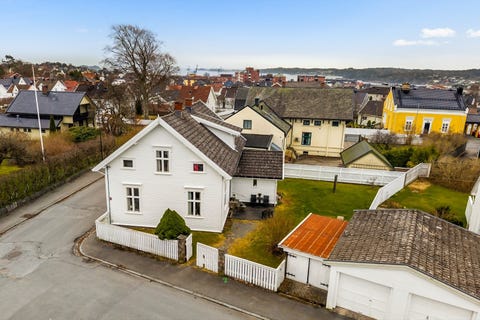 Bilde 1 av annonsen