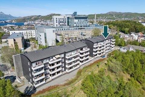 Bilde 1 av annonsen