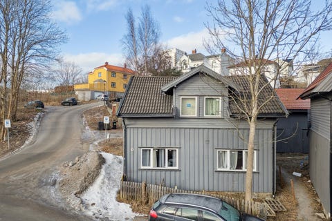 Bilde 1 av annonsen