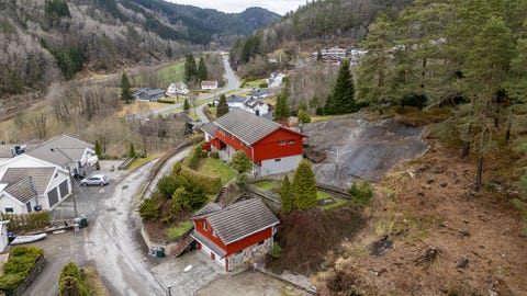 Bilde 1 av annonsen