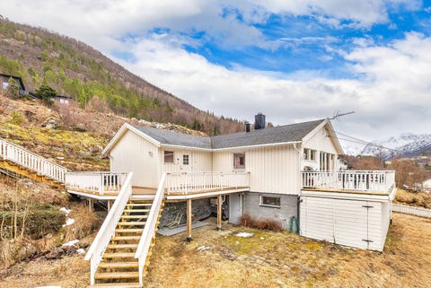 Bilde 1 av annonsen