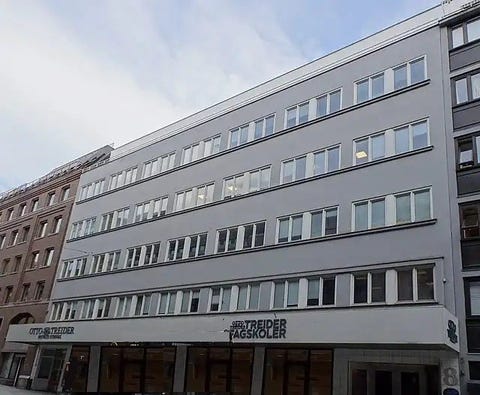 Bilde 1 av annonsen