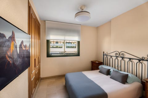 Marbella - Eksklusiv toppleilighet med panoramautsikt - Tot. 293kvm og fantastisk utsikt mot hav og fjell – bilde 9