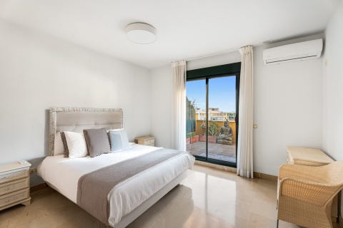 Marbella - Eksklusiv toppleilighet med panoramautsikt - Tot. 293kvm og fantastisk utsikt mot hav og fjell – bilde 7