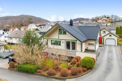 Bilde 1 av annonsen
