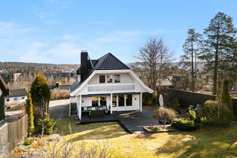 Bilde 1 av annonsen