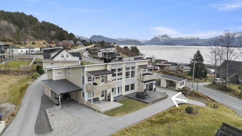 Bilde 1 av annonsen