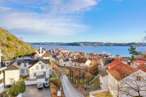Bilde 1 av annonsen