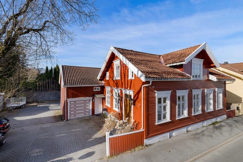 Bilde 1 av annonsen