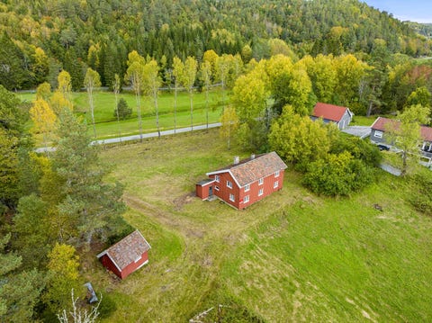 Bilde 1 av annonsen