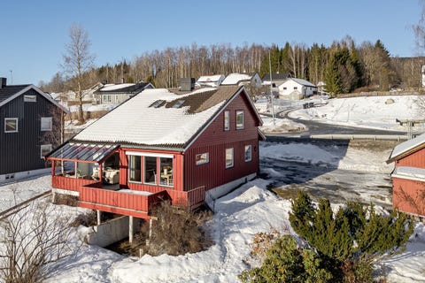Bilde 1 av annonsen