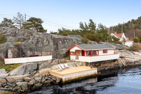 Bilde 1 av annonsen