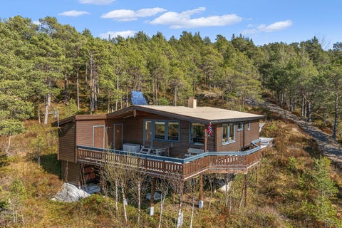 Bilde 1 av annonsen
