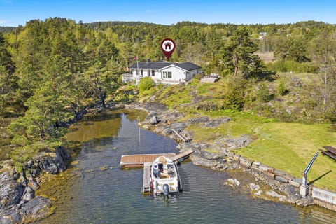 Bilde 1 av annonsen