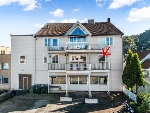 Bilde 1 av annonsen
