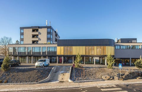 Bilde 1 av annonsen