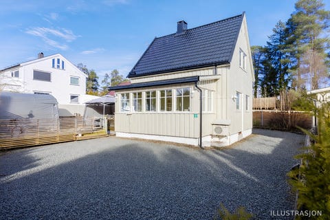 Bilde 1 av annonsen
