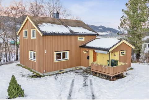 Bilde 2 av annonsen